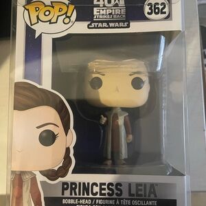 Funko Pop Star Wars 40th Anniversary Figure